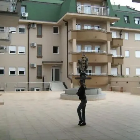Lav Apartment
